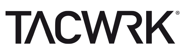 TACWRK Logo – Taktischer Ausrüster für NXTGEN Athleten