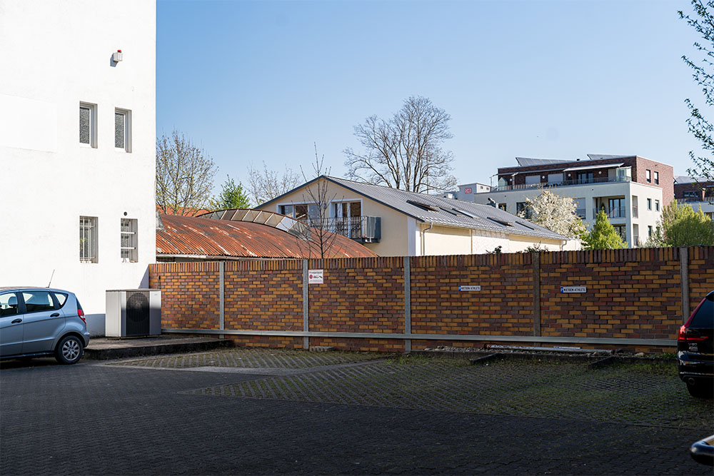 Team-Eindruck 3