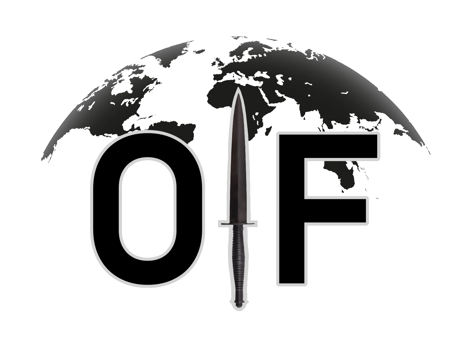 Operative Fähigkeiten Logo – Ausbilder für Schießgrundlagen, CQB, Nahkampf und Mission Planning