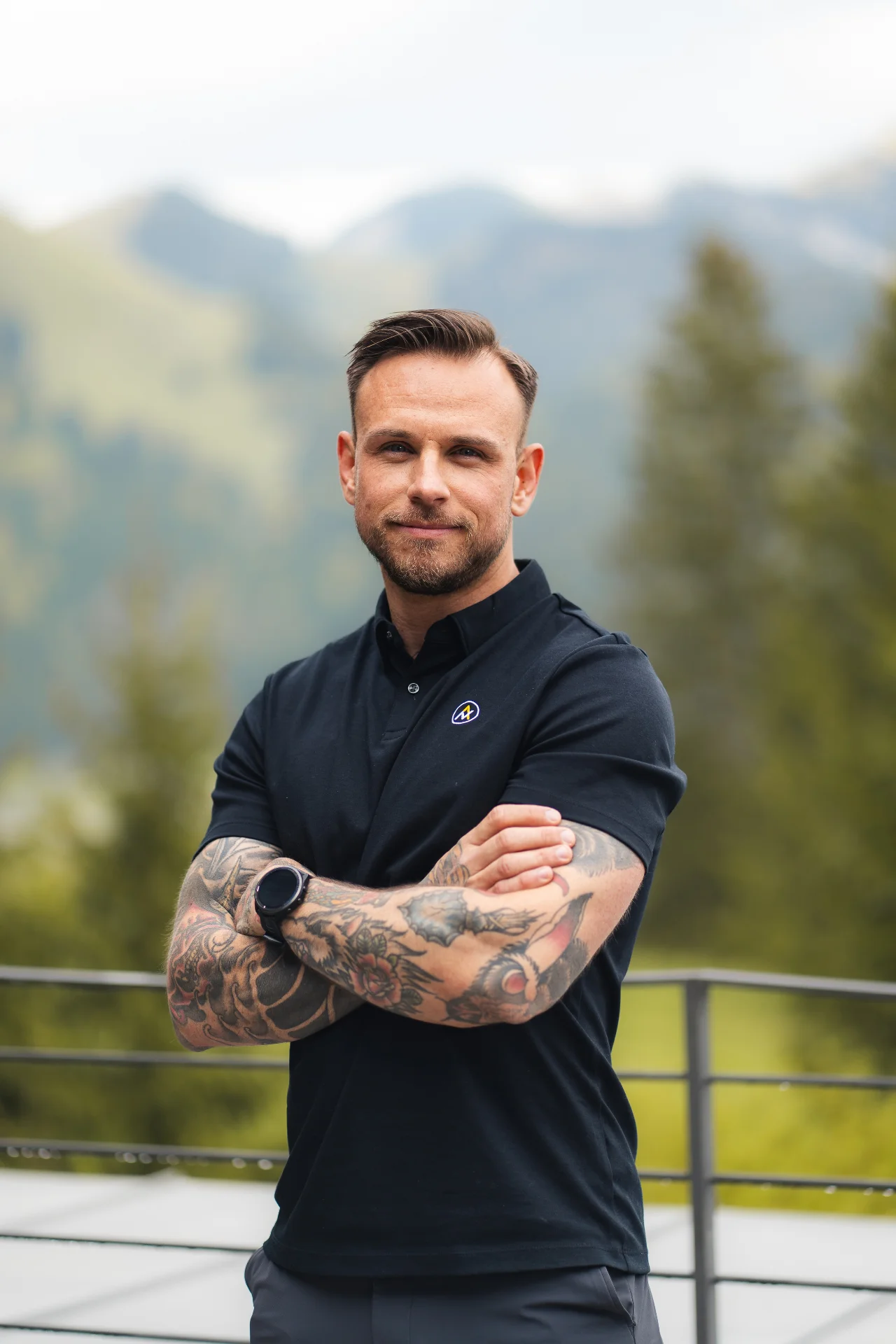 Denis Pfeifer — Experte für Auswahlverfahren
