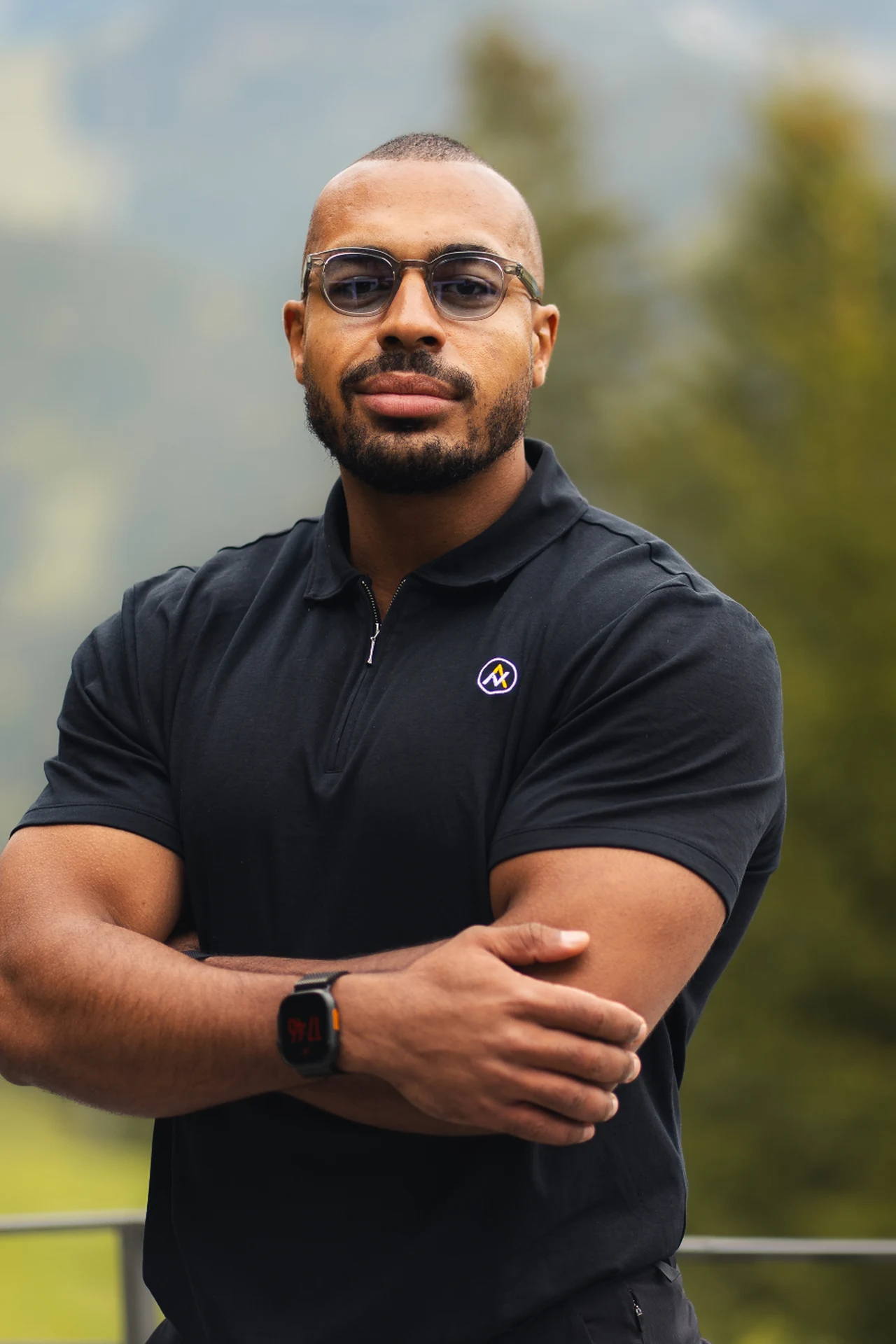 Samuel Come — Spezialist für taktische Fitness