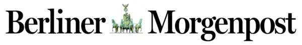 Berliner Morgenpost Logo