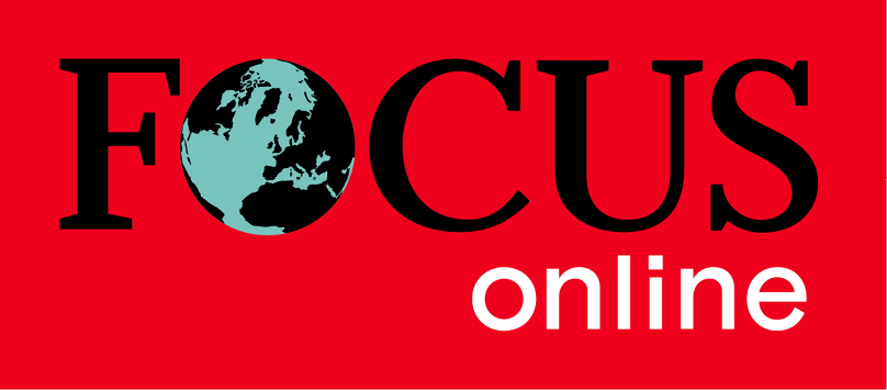 Focus Online Logo