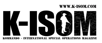 K-ISOM Logo
