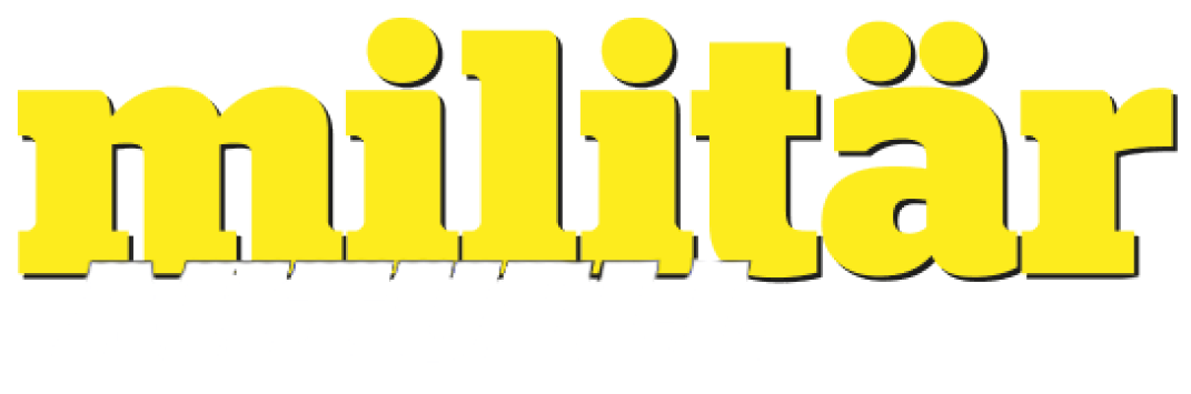 Militär Aktuell Logo