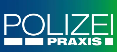Polizei Praxis Logo