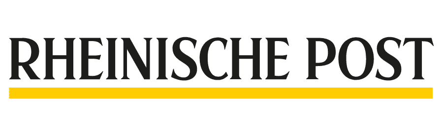 Rheinische Post Logo