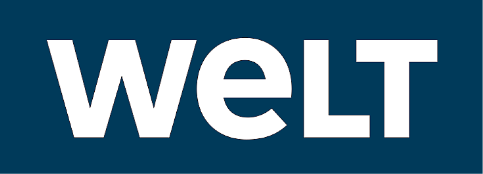Welt Logo